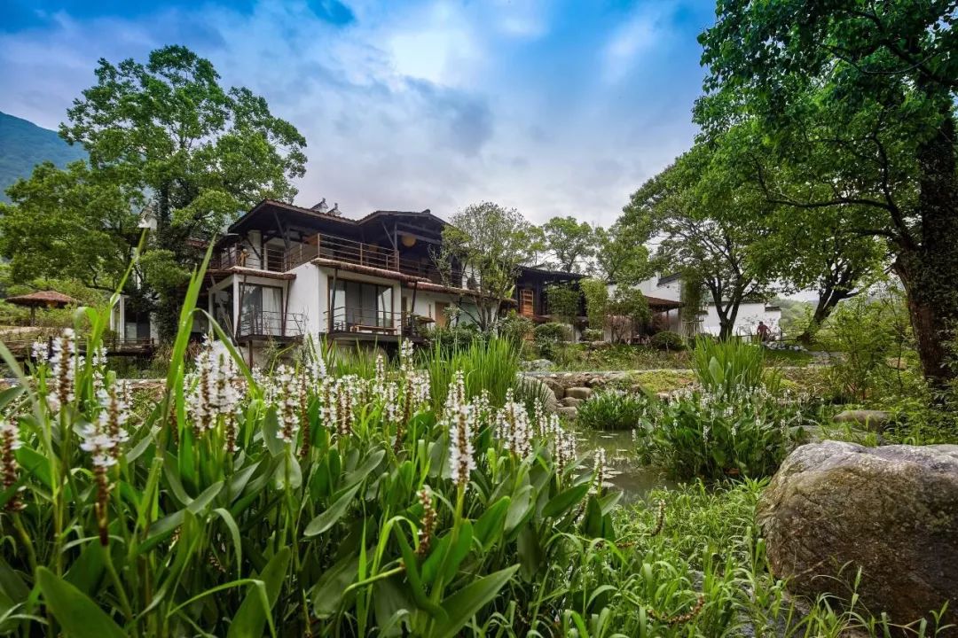 徽州赏秋三日游自驾游攻略,小众徽州赏秋村落