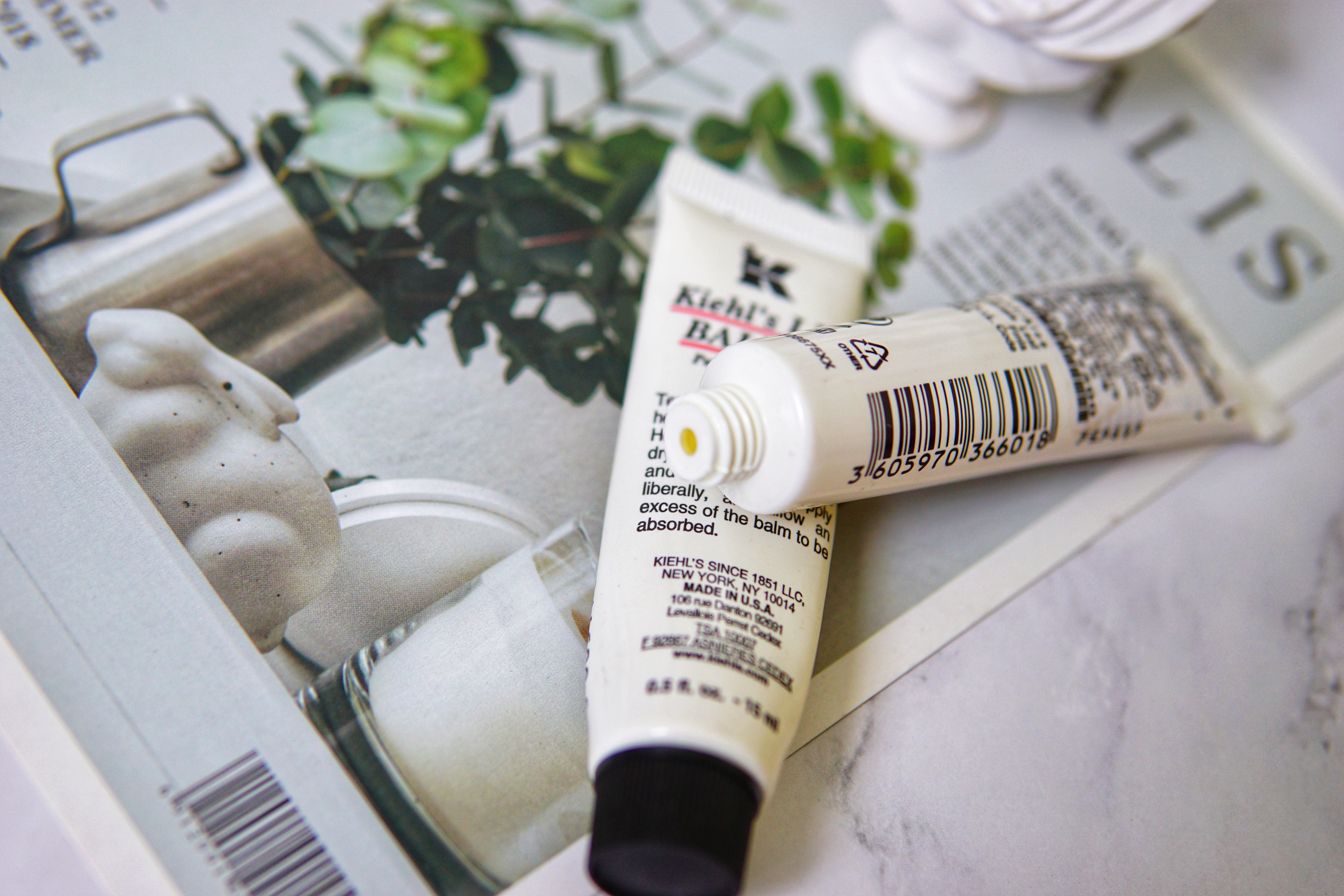 护唇膏推荐排名前十,滋润养唇护唇膏推荐