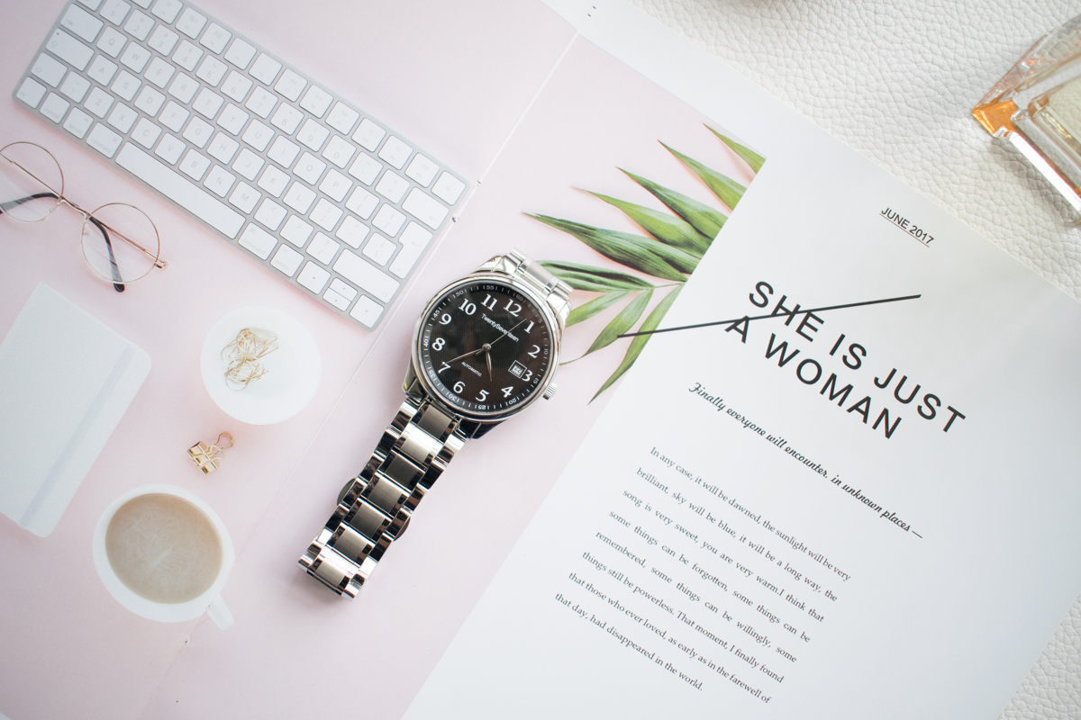 小米有品轻时尚石英表99元,小米99元轻派石英表怎么样