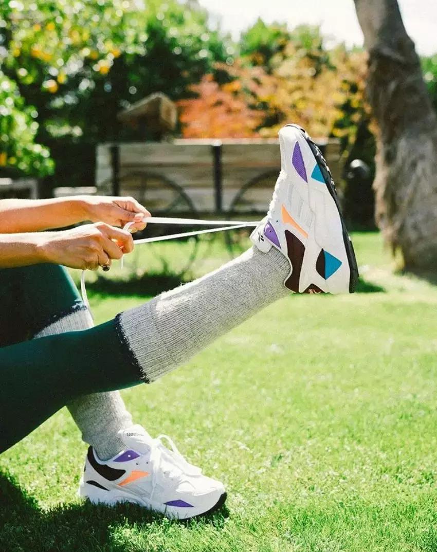 有一双穿的舒服的鞋有多么重要,有一双舒服的鞋子多重要