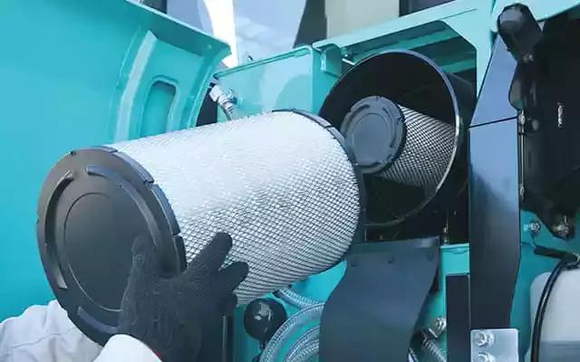 这样保养挖机防止拉缸，挖机比别人多用五年以上