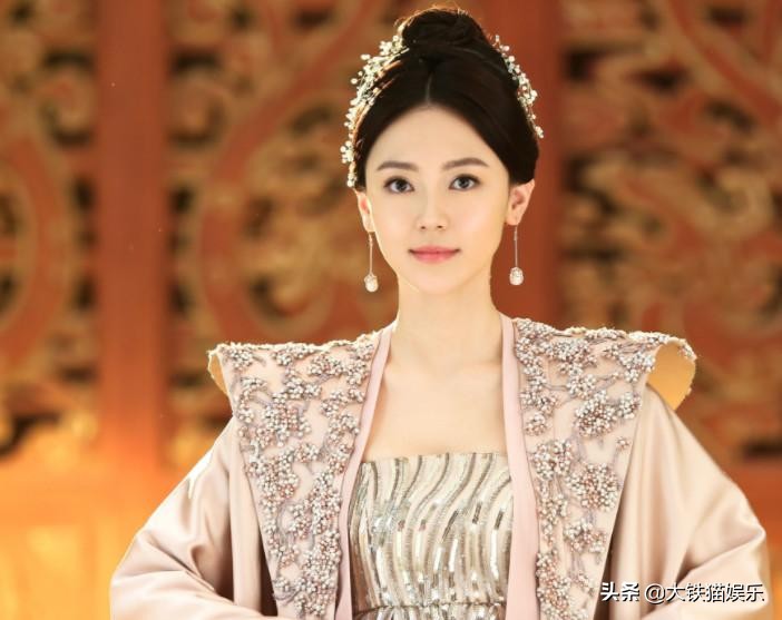 盘点那些长着娃娃脸演反派的女星,那些因为长相不能演反派的女明星