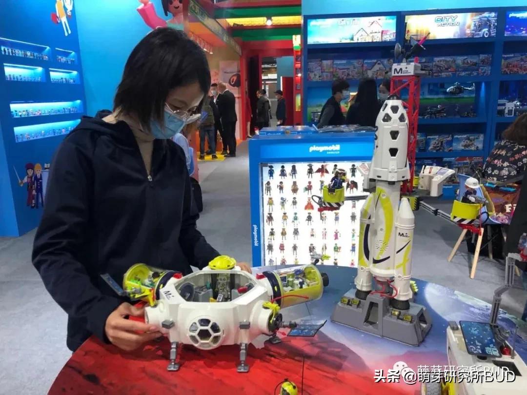 不要乱给孩子买玩具,一定要给孩子买的这几款玩具