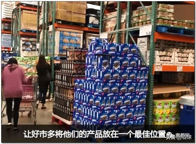 costco超市深圳火爆,火爆的costco靠什么赚钱
