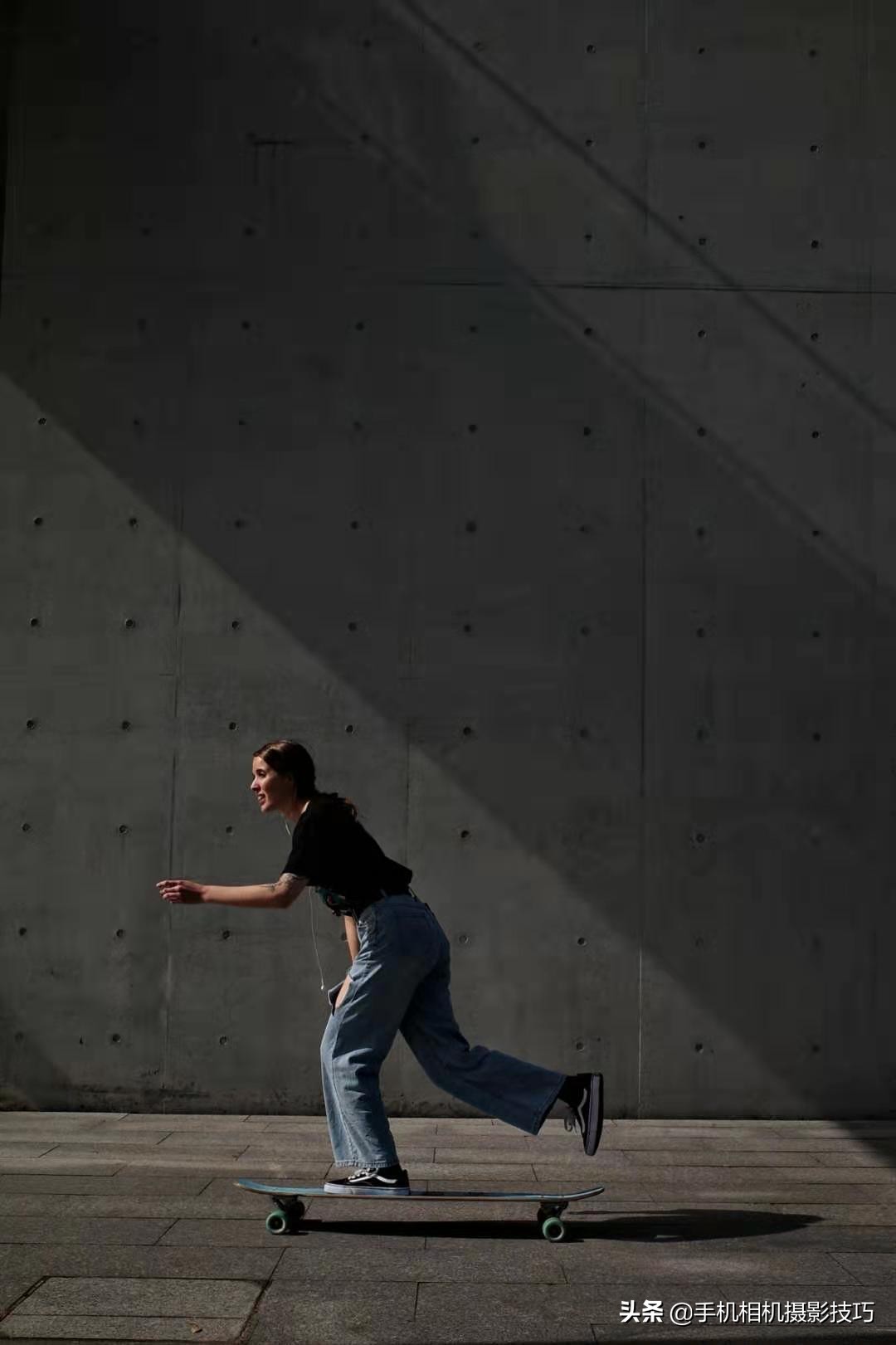 喜欢摄影的人眼里随处都是美景,爱摄影的人诗句