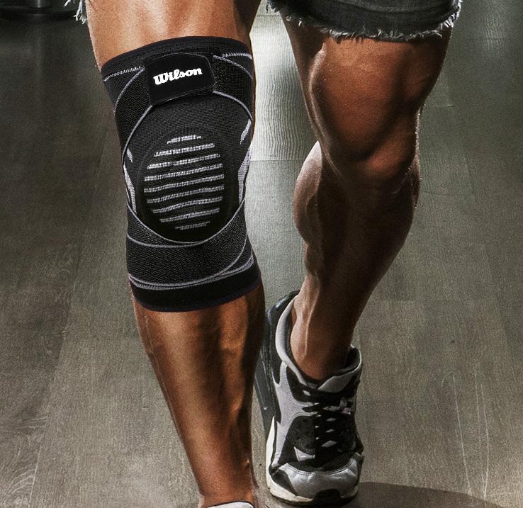 膝盖受伤能做什么运动,膝盖受伤怎么保持运动状态