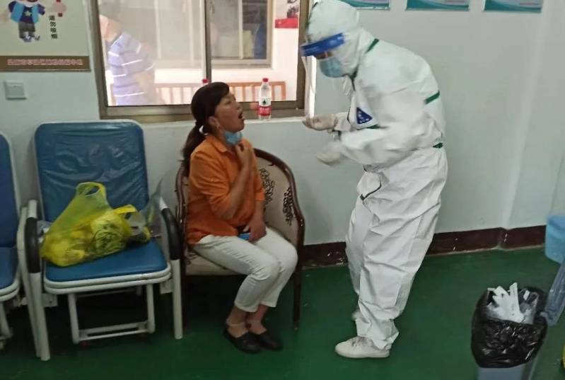 盐城协和医院,盐城市协和