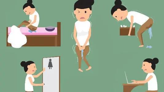 妈妈藏着的秘密你知道吗,你有没有发现妈妈的秘密