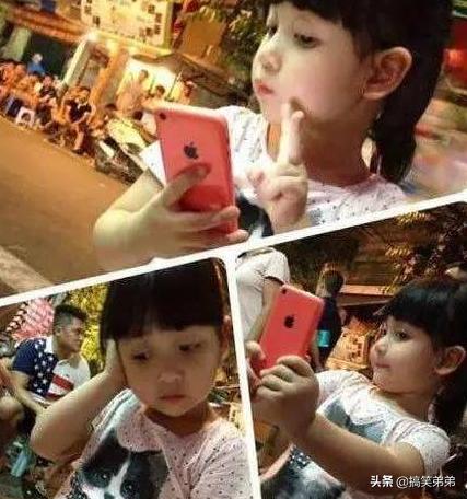 去理发店洗头，跟老板说：能不能换点别的音乐，好难听啊