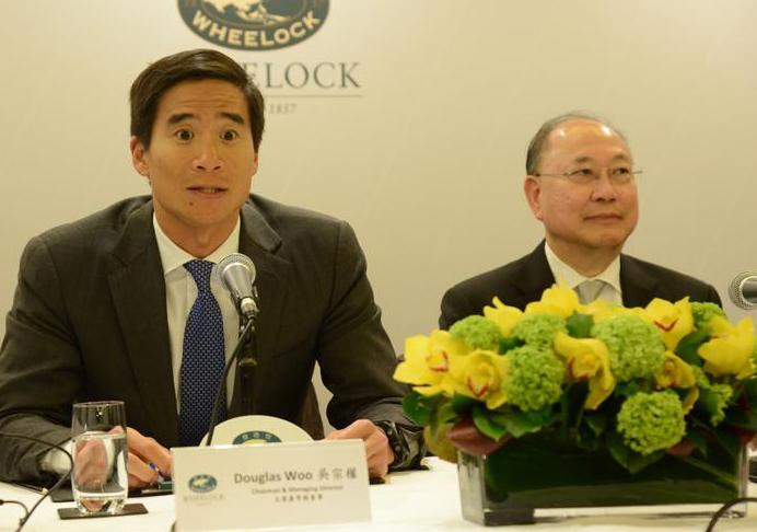 香港富三代家庭,香港富三代实力