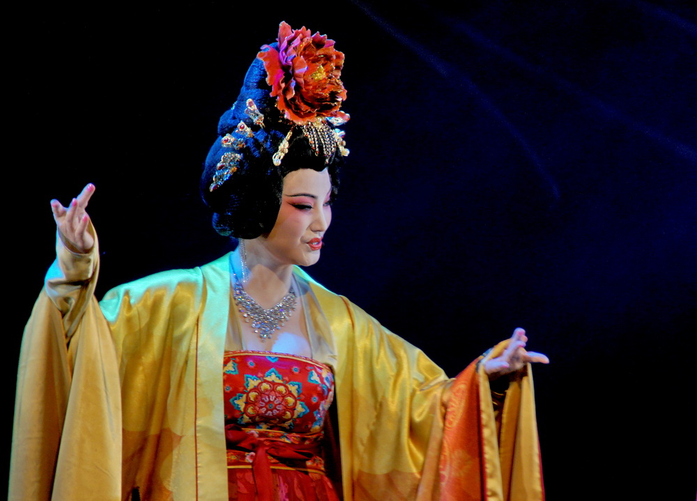 古代诗人薛涛简介,薛涛大唐四大女诗人