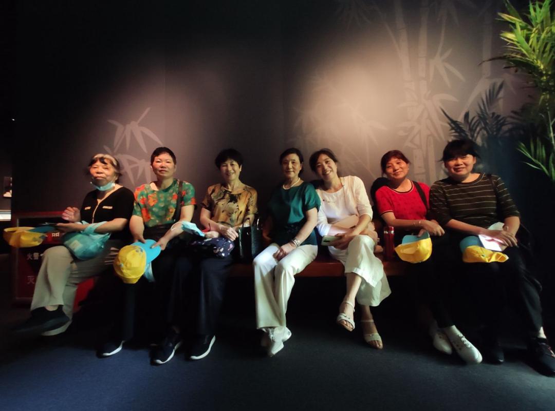 韶山之行的红色记忆,记录红色之旅韶山二日游