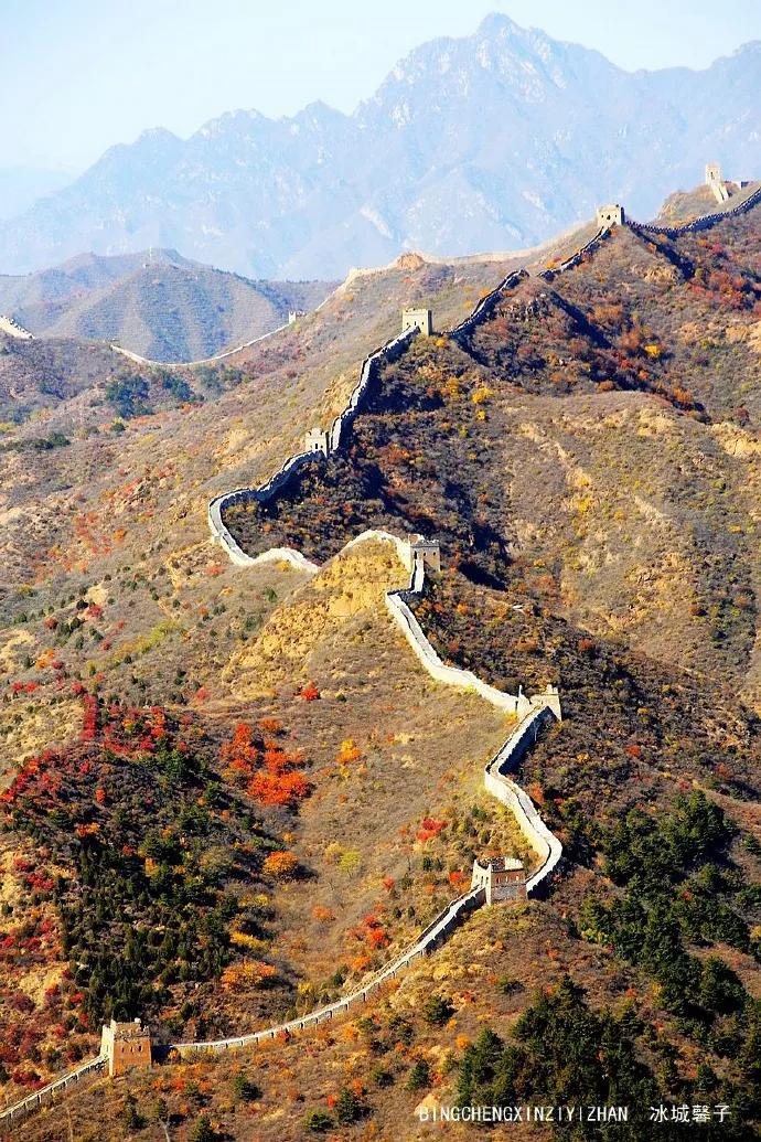 古北水镇司马台长城夜游几点开始,古北水镇旅游攻略司马台长城