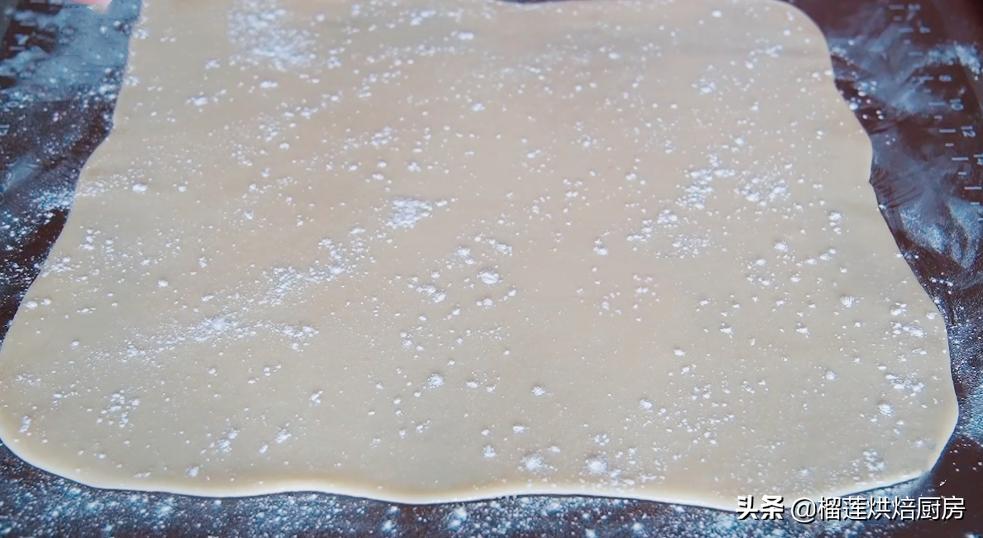 皮薄馅厚香甜绵软绿豆饼,怎样用绿豆磨浆做绿豆饼