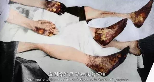 100年前电影里的中国人,一百年前电影中的中国人