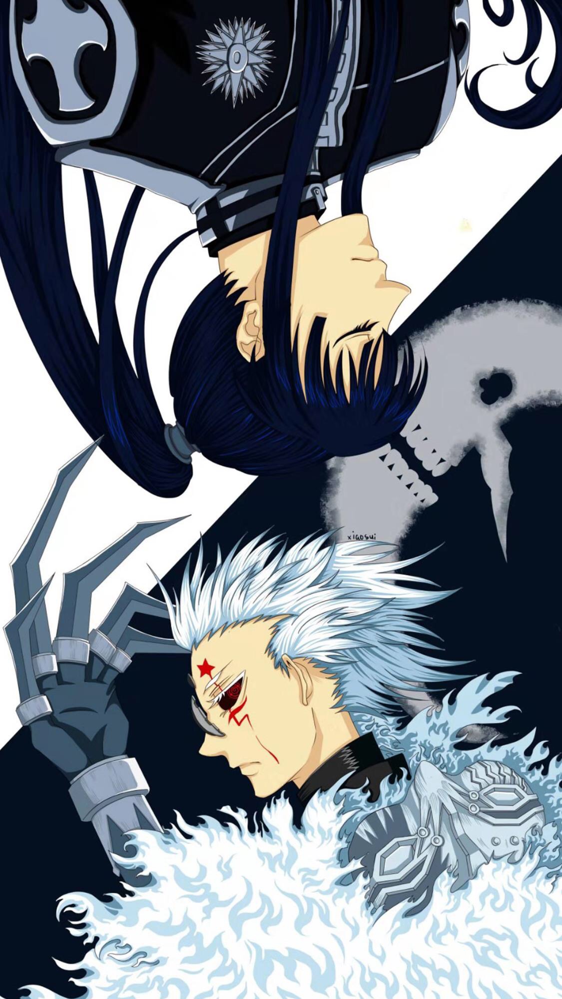 壁纸黑暗系伤感,暗黑系壁纸