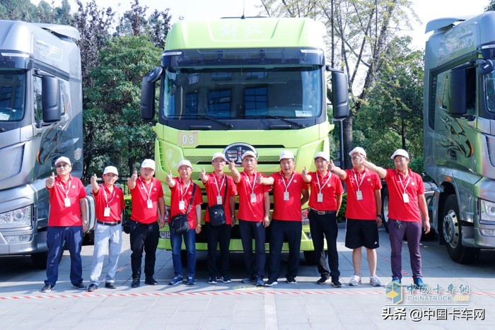 一汽解放业绩展望,业绩好潜力股