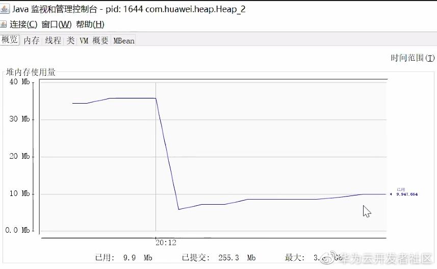 jvm内存结构详细讲解,jvm内存模型和jvm内存结构的区别