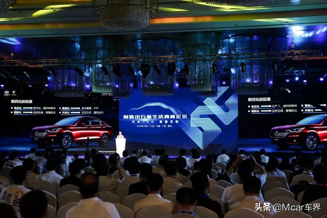 对话丨新宝骏将是上汽通用五菱的未来之光