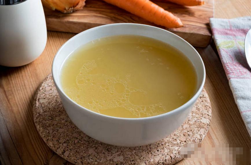 米汤有营养吗婴儿,珍珠米汤对婴儿有什么好处