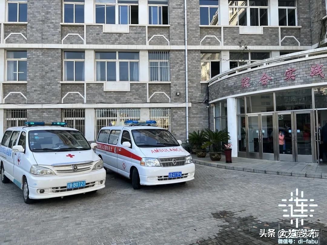 大连甘井子区小孩在哪里打疫苗,大连给小孩打疫苗的地方