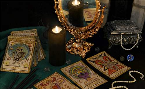 史上最全的算命秘诀,失传的算命秘诀有哪些呢