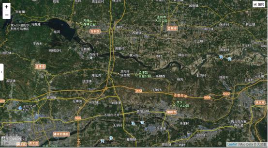 为什么要叫东都洛阳,为什么叫东都洛阳