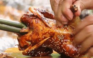 山村老人制作鲁班凳惊艳国外,农村老大爷打造传说中的鲁班凳