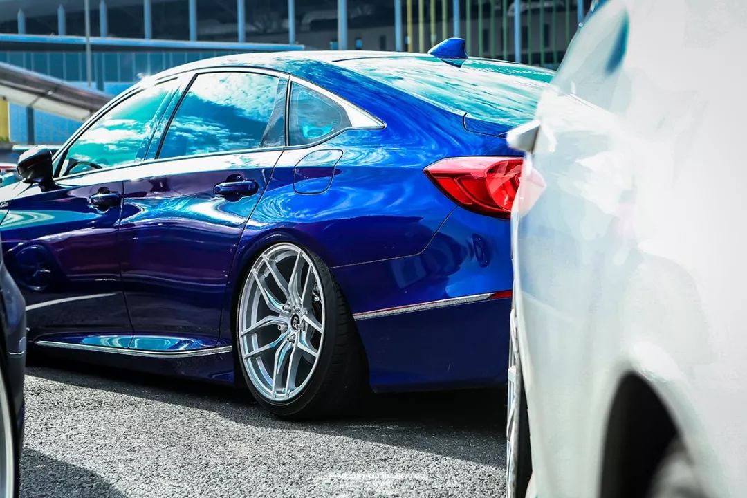 大众公社上海聚驾派,我们的“七情六欲”!(第二弹)