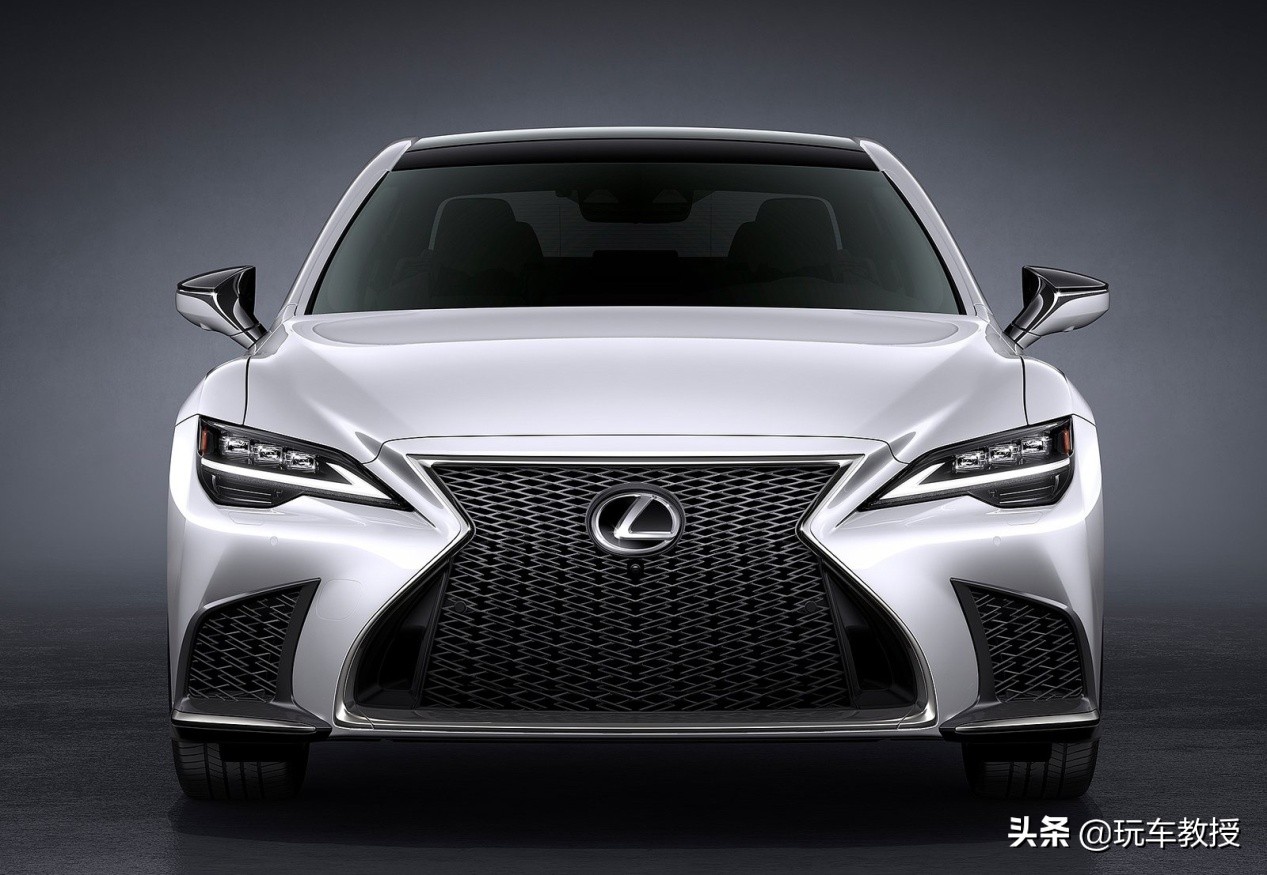 雷克萨斯ls优点和不足,雷克萨斯ls顶级