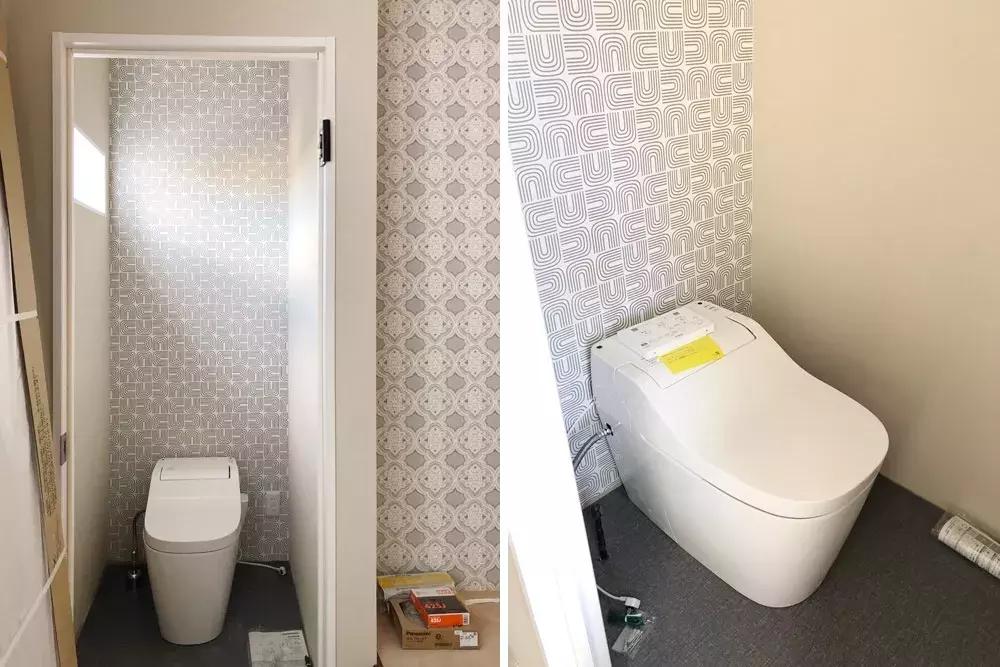 在日本干一户建的经验教训,在日本购物的经历