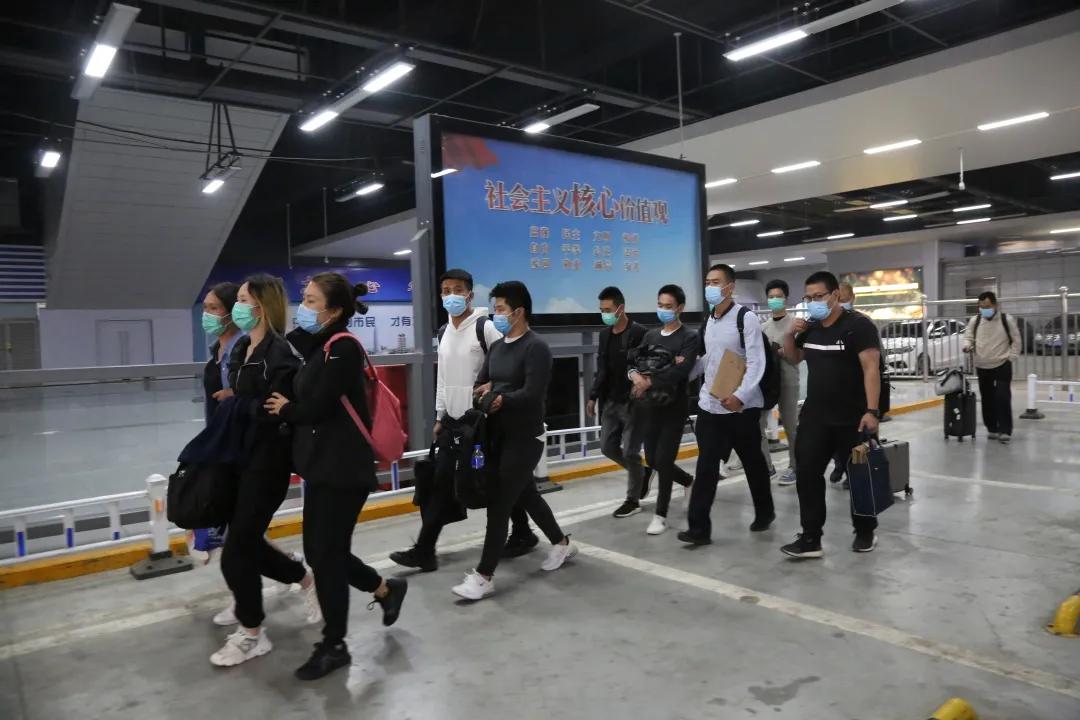 6天横跨4省,六天跨越两省七个城市