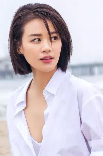 如何测量自己适合剪短发还是长发,你适合短发还是长发测试免费