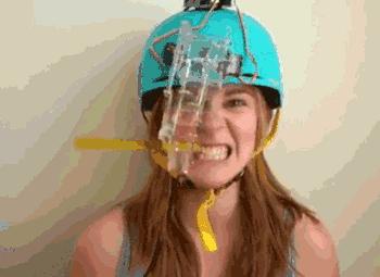 清洁牙齿的神器可以美白牙齿,怎么刷牙1秒钟就可以让牙齿变白