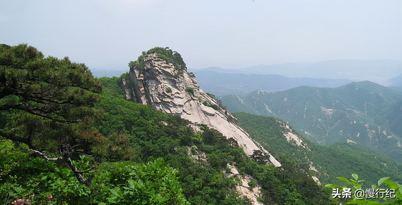 一眼温泉成就了方圆几十里的度假区，这里的悠闲生活，真的带劲