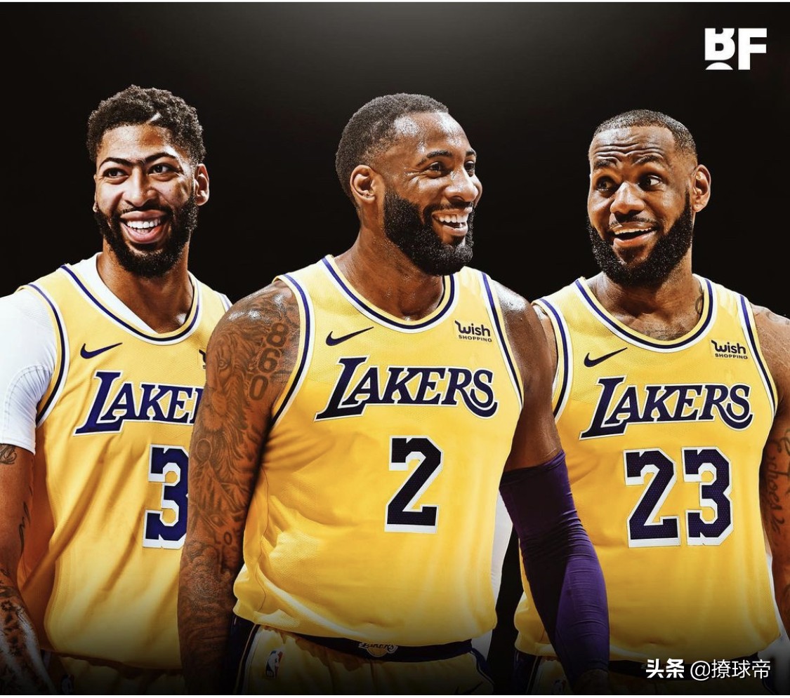 新赛季湖人季后赛首轮打谁,湖人季后赛第四场首发阵容
