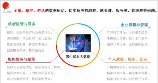 人力资源服务机构50强,人力资源大数据科技有限公司