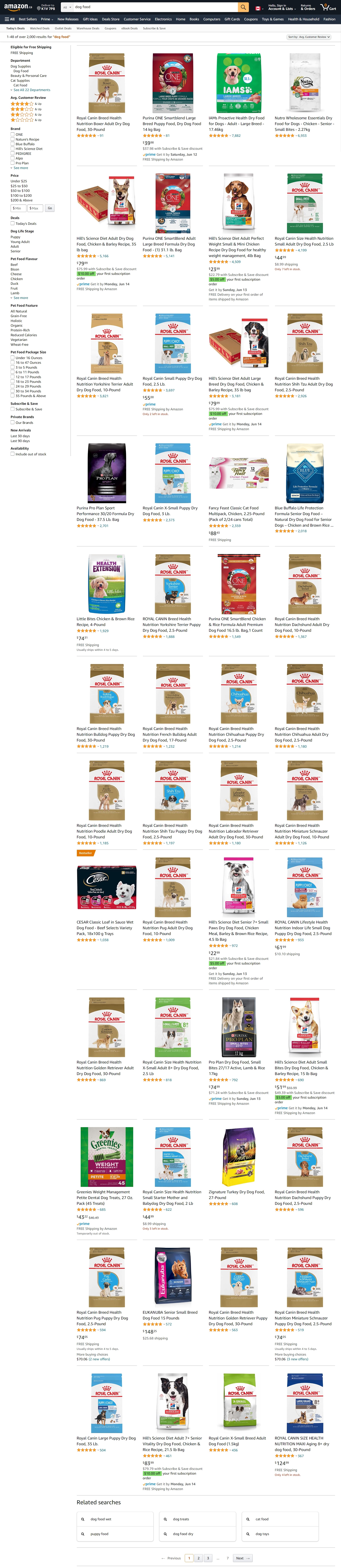 德国狗狗吃什么狗粮,美国无谷狗粮