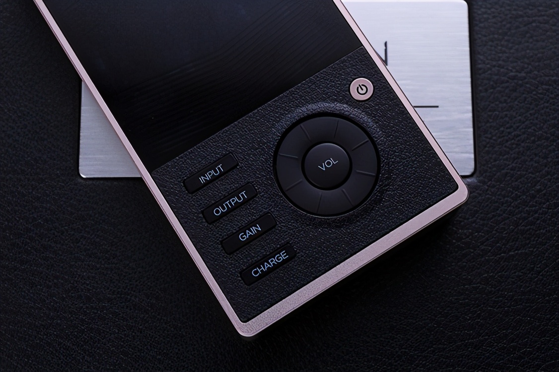 “喜马拉雅”自研DACHIFIMANHM901R音乐*放播**器评测