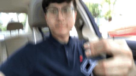 14万买奔驰C，6年只跑2万公里，收藏级