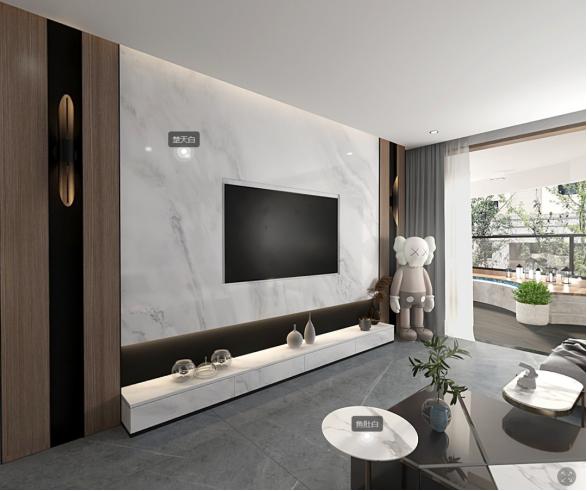 依诺岩板对比蒙娜丽莎岩板,新明珠品牌瓷砖