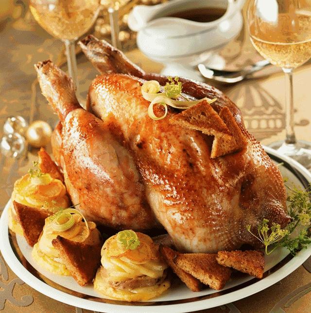 感恩节必须知道的四个常识,感恩节相关知识英文