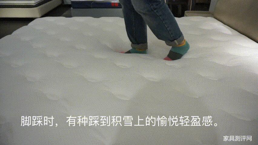 芝华仕智能床z系列睡感测评,芝华仕智能床唤醒功能