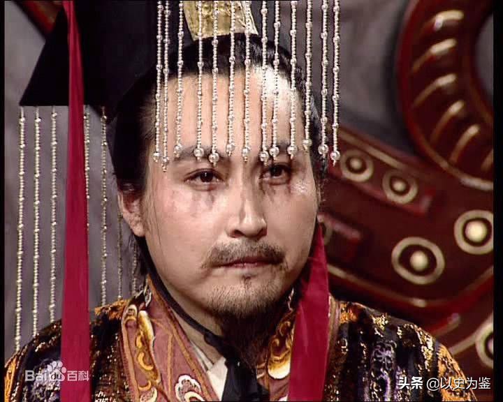 罗贯中写三国演义为什么丑化曹操,罗贯中三国志演义中刘备的形象