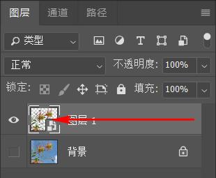 ps平面抠图教程图解,ps抠图如何互换衣服颜色