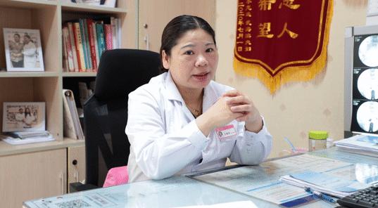 备孕有宫腔积液,孕前都有宫腔积液然后怀孕了