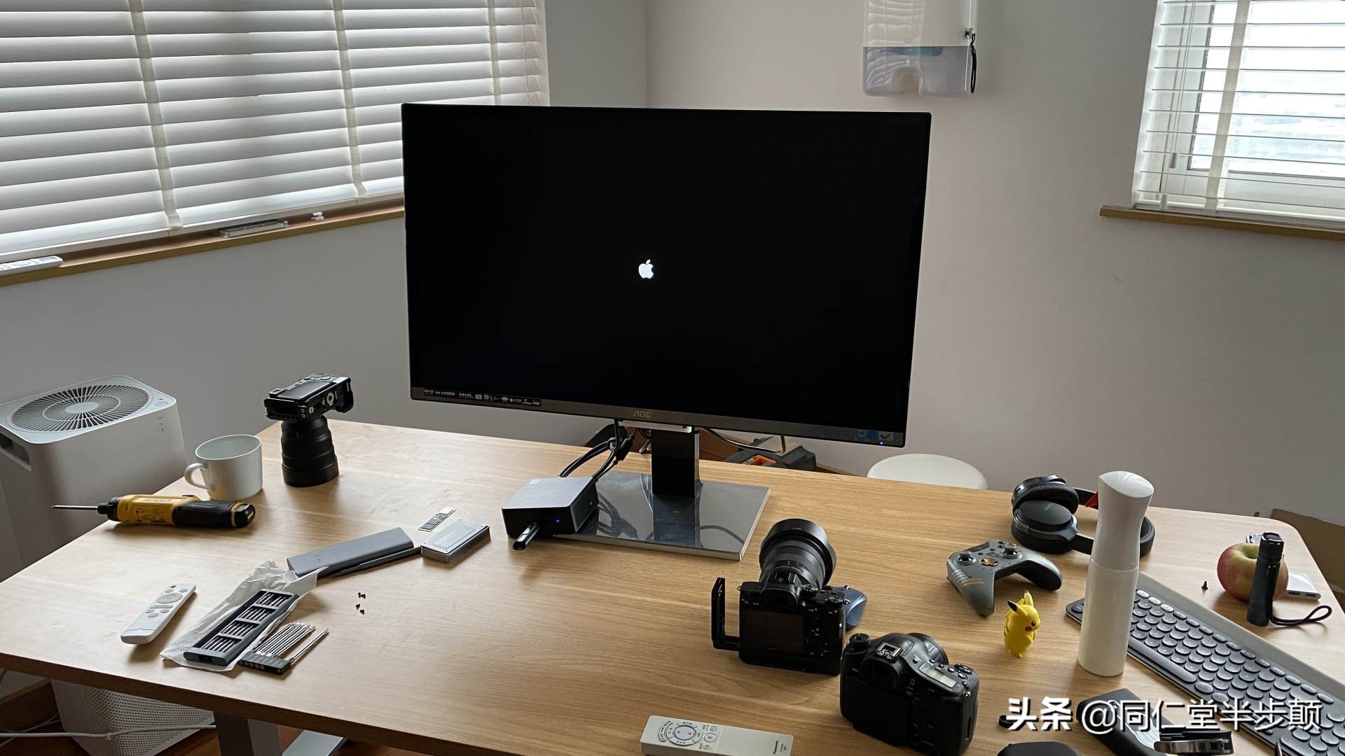 10元搞定NUC支架11代新NUC使用DIY保姆教程