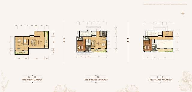 太原楼市均价1518万轻奢豪宅盘点,太原住酒店高端推荐