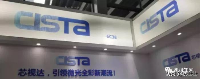 世界20大顶级半导体巨头,半导体增长最快的10家公司