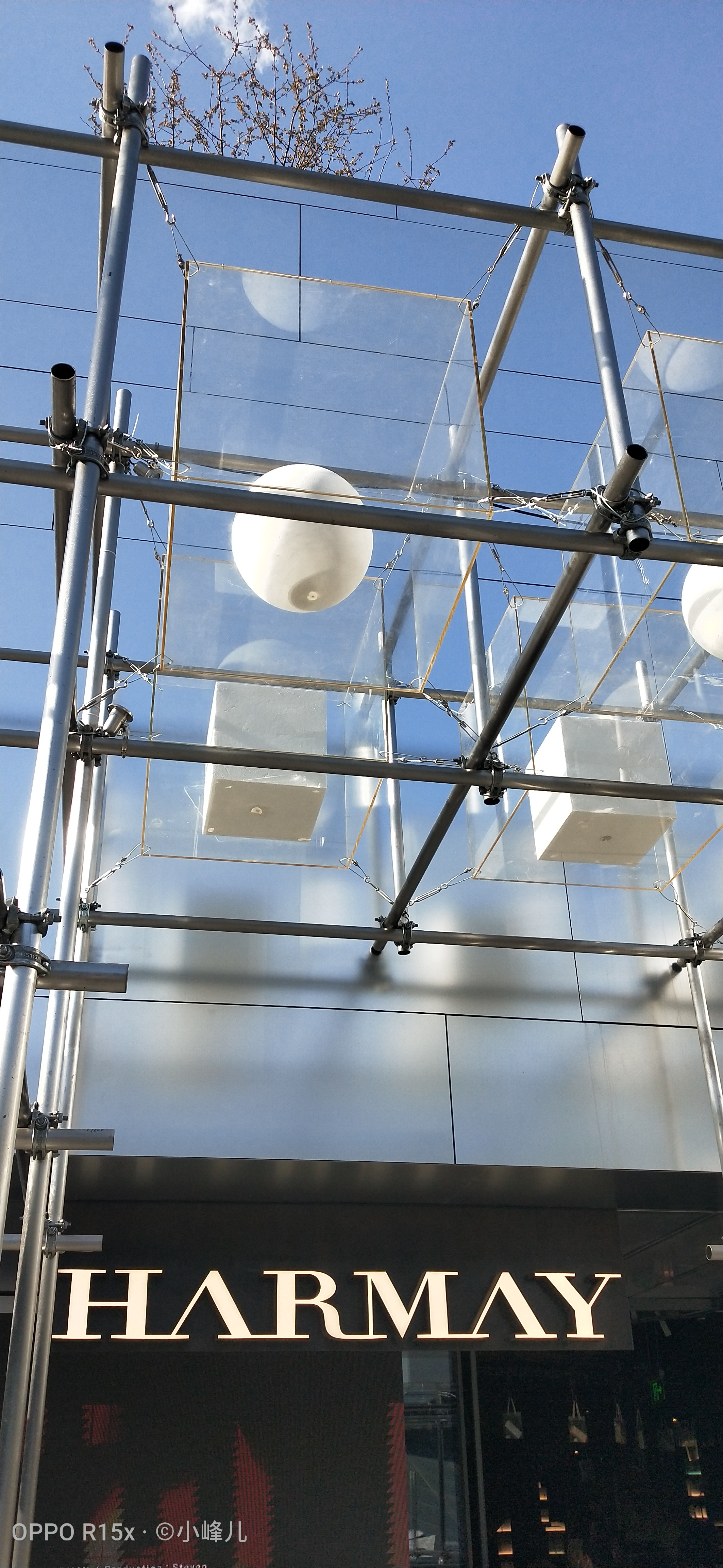 西单更新街有什么,西单更新场和大悦城